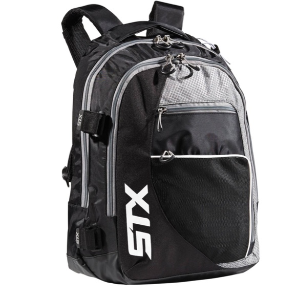 STX Other - STX Sidewinder Lacrosse Backpack